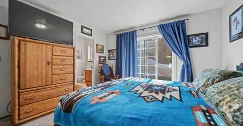 22681 Rocky Lane, Pioneer, CA 95666 Photo