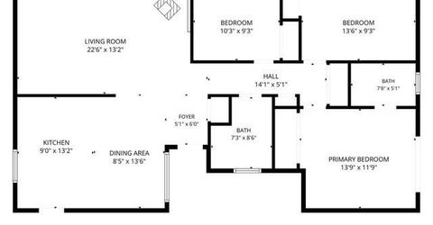 22681 Rocky Lane, Pioneer, CA 95666 Photo