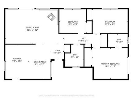 22681 Rocky Lane, Pioneer, CA 95666 Photo
