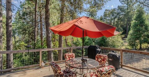 22681 Rocky Lane, Pioneer, CA 95666 Photo