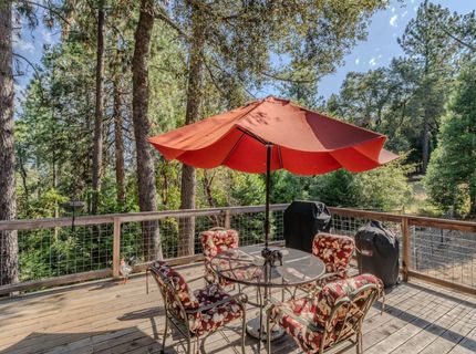 22681 Rocky Lane, Pioneer, CA 95666 Photo