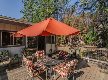 22681 Rocky Lane, Pioneer, CA 95666 Photo