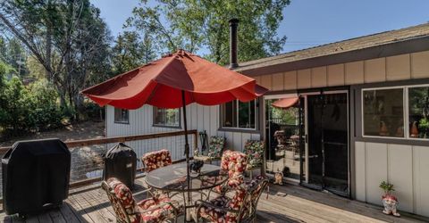 22681 Rocky Lane, Pioneer, CA 95666 Photo