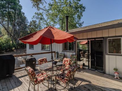 22681 Rocky Lane, Pioneer, CA 95666 Photo