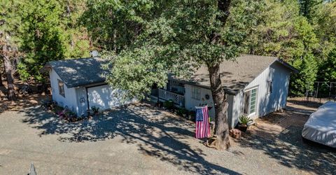 22681 Rocky Lane, Pioneer, CA 95666 Photo