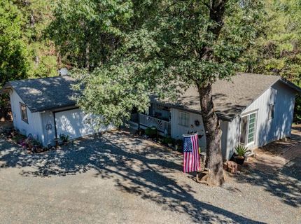 22681 Rocky Lane, Pioneer, CA 95666 Photo