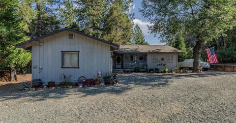 22681 Rocky Lane, Pioneer, CA 95666 Photo