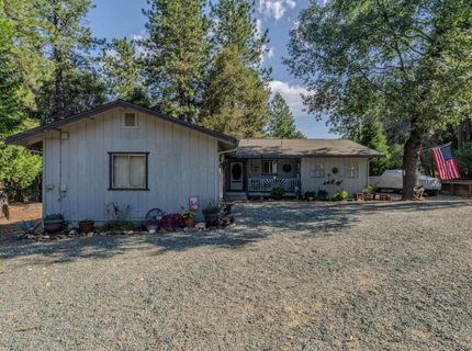 22681 Rocky Lane, Pioneer, CA 95666 Photo