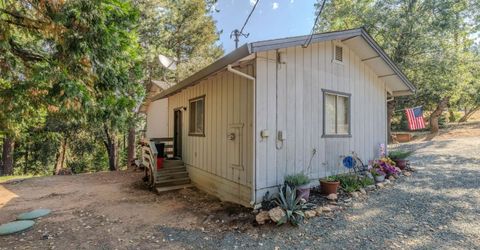 22681 Rocky Lane, Pioneer, CA 95666 Photo