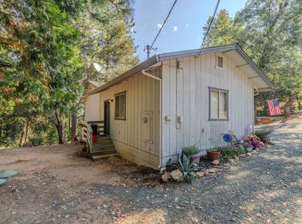 22681 Rocky Lane, Pioneer, CA 95666 Photo