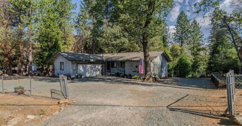 22681 Rocky Lane, Pioneer, CA 95666 Photo