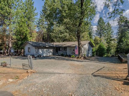 22681 Rocky Lane, Pioneer, CA 95666 Photo