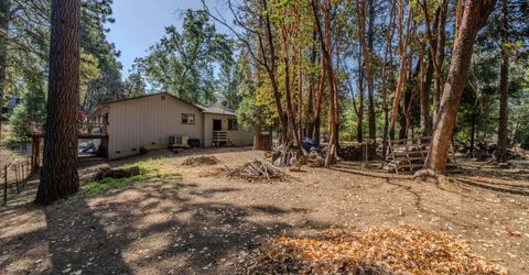 22681 Rocky Lane, Pioneer, CA 95666 Photo