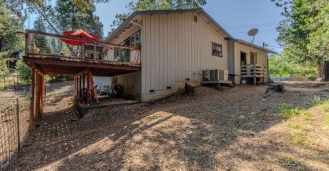 22681 Rocky Lane, Pioneer, CA 95666 Photo