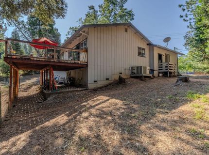 22681 Rocky Lane, Pioneer, CA 95666 Photo