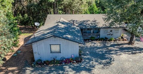 22681 Rocky Lane, Pioneer, CA 95666 Photo