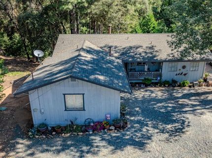 22681 Rocky Lane, Pioneer, CA 95666 Photo