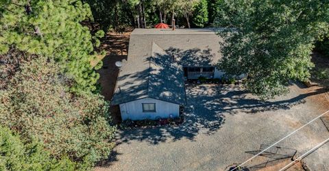 22681 Rocky Lane, Pioneer, CA 95666 Photo
