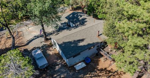 22681 Rocky Lane, Pioneer, CA 95666 Photo