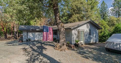 22681 Rocky Lane, Pioneer, CA 95666 Photo
