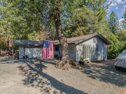 22681 Rocky Lane, Pioneer, CA 95666 Photo