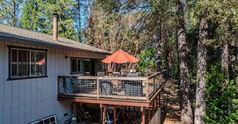 22681 Rocky Lane, Pioneer, CA 95666 Photo