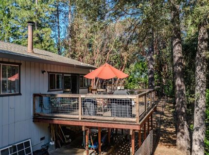 22681 Rocky Lane, Pioneer, CA 95666 Photo