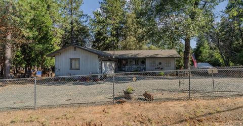 22681 Rocky Lane, Pioneer, CA 95666 Photo