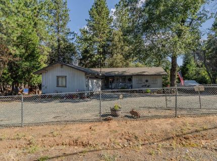 22681 Rocky Lane, Pioneer, CA 95666 Photo