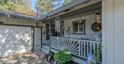 22681 Rocky Lane, Pioneer, CA 95666 Photo