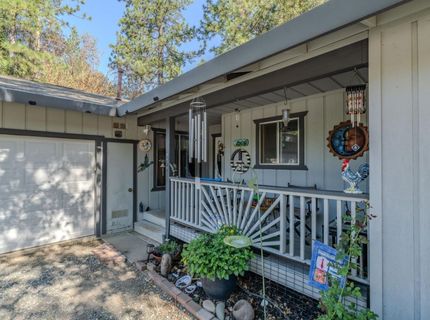 22681 Rocky Lane, Pioneer, CA 95666 Photo