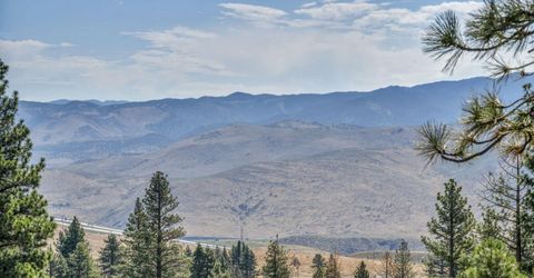 4690 W Pinewild Road, Reno, NV 89511 Photo