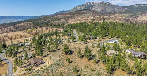 4690 W Pinewild Road, Reno, NV 89511 Photo
