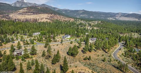 4690 W Pinewild Road, Reno, NV 89511 Photo