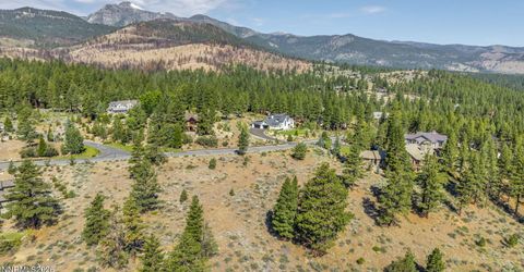 4690 W Pinewild Road, Reno, NV 89511 Photo