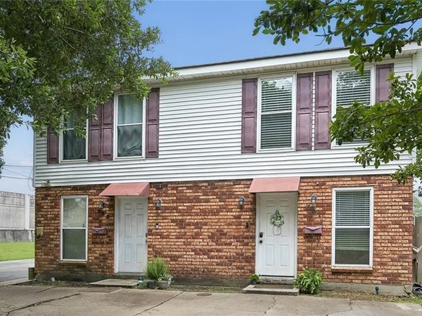 531 33 PAPWORTH Avenue, Metairie, LA 70005