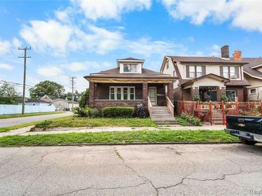 2505 Inglis Street, Detroit, MI 48209
