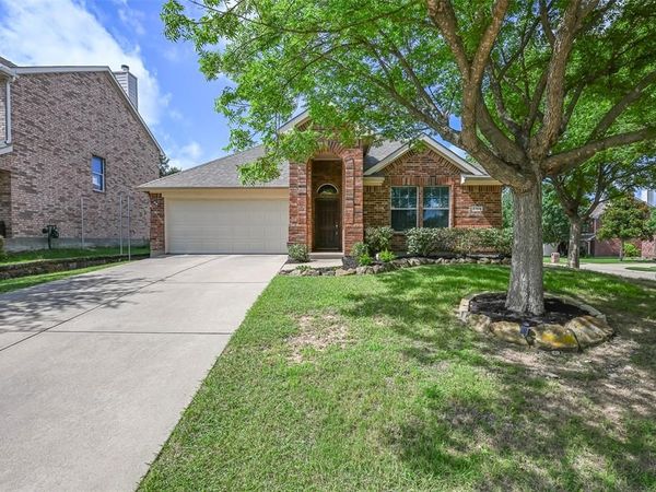 5309 Promised Land Drive , McKinney, TX 75071
