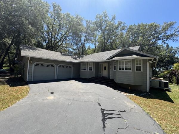 1388 Kenney Drive, Murphys, CA 95247