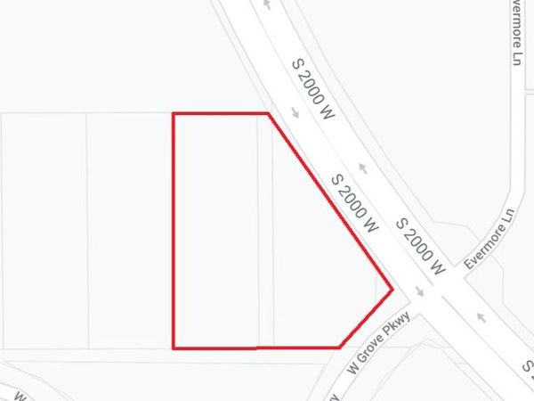 680 S NORTH UTAH COUNTY BLVD , Pleasant Grove, UT 84062