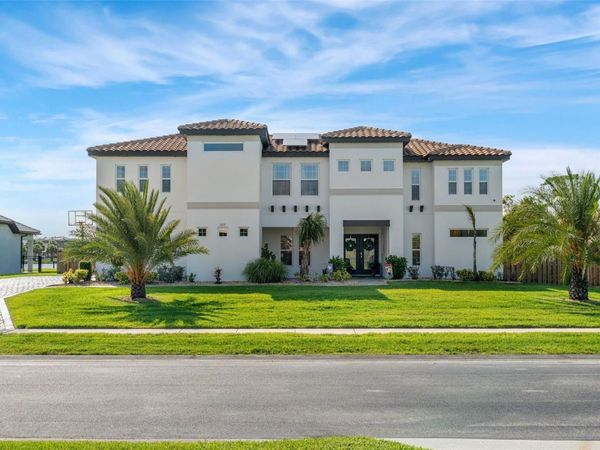 3897 PROVINCE DRIVE, MELBOURNE, FL 32934