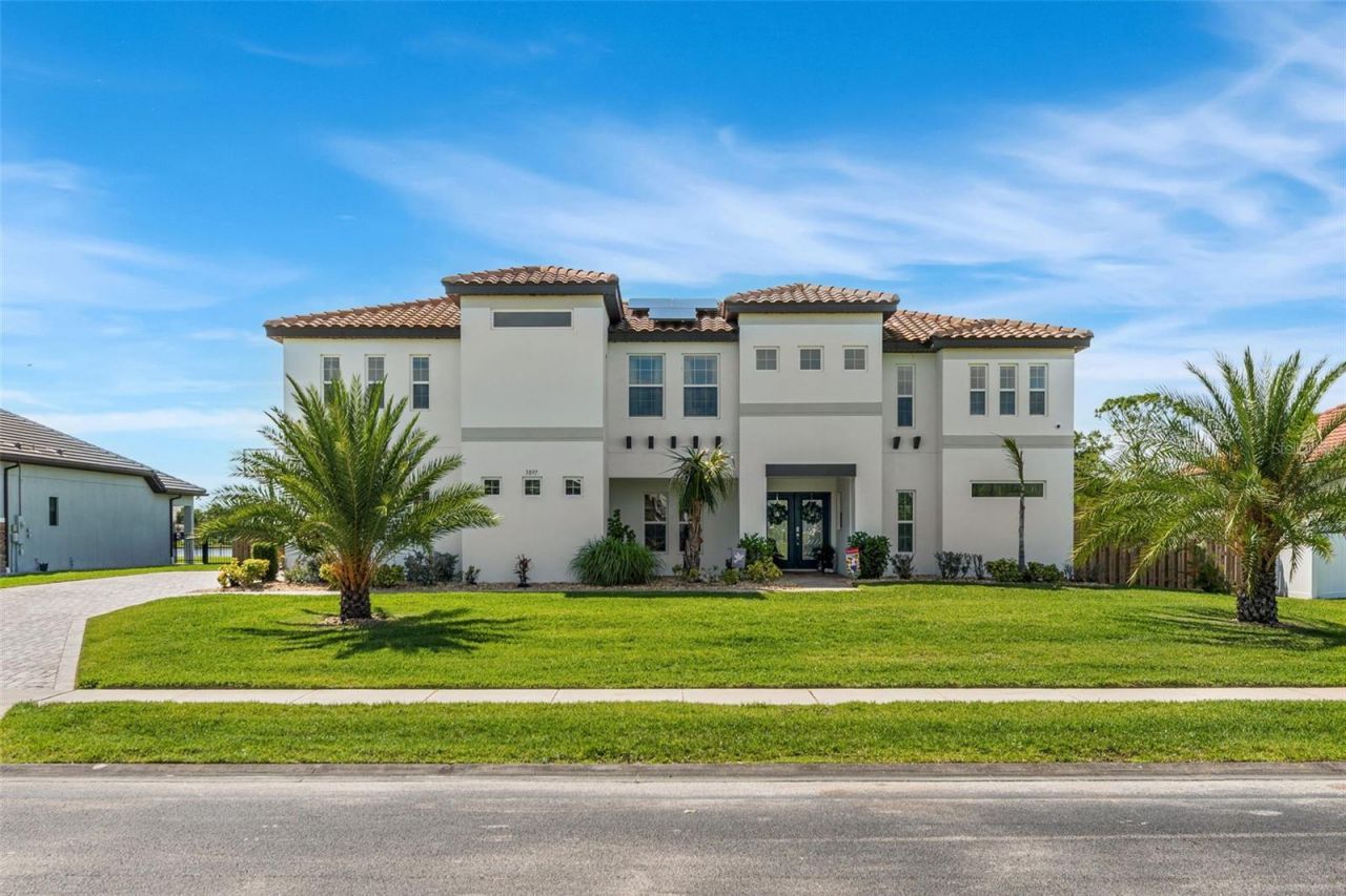 3897 Province Drive, Melbourne, FL 32934 Photo