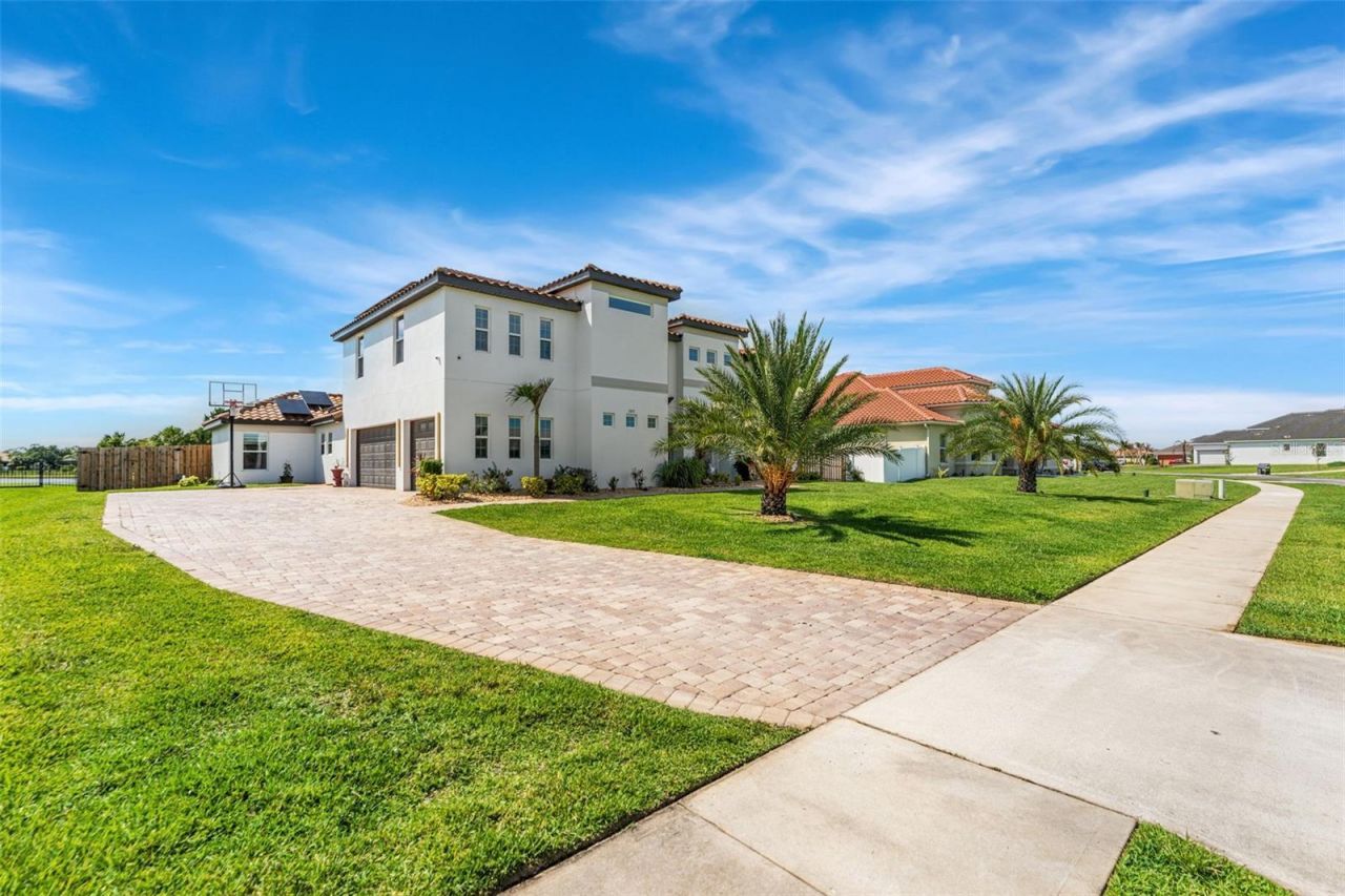 3897 Province Drive, Melbourne, FL 32934 Photo