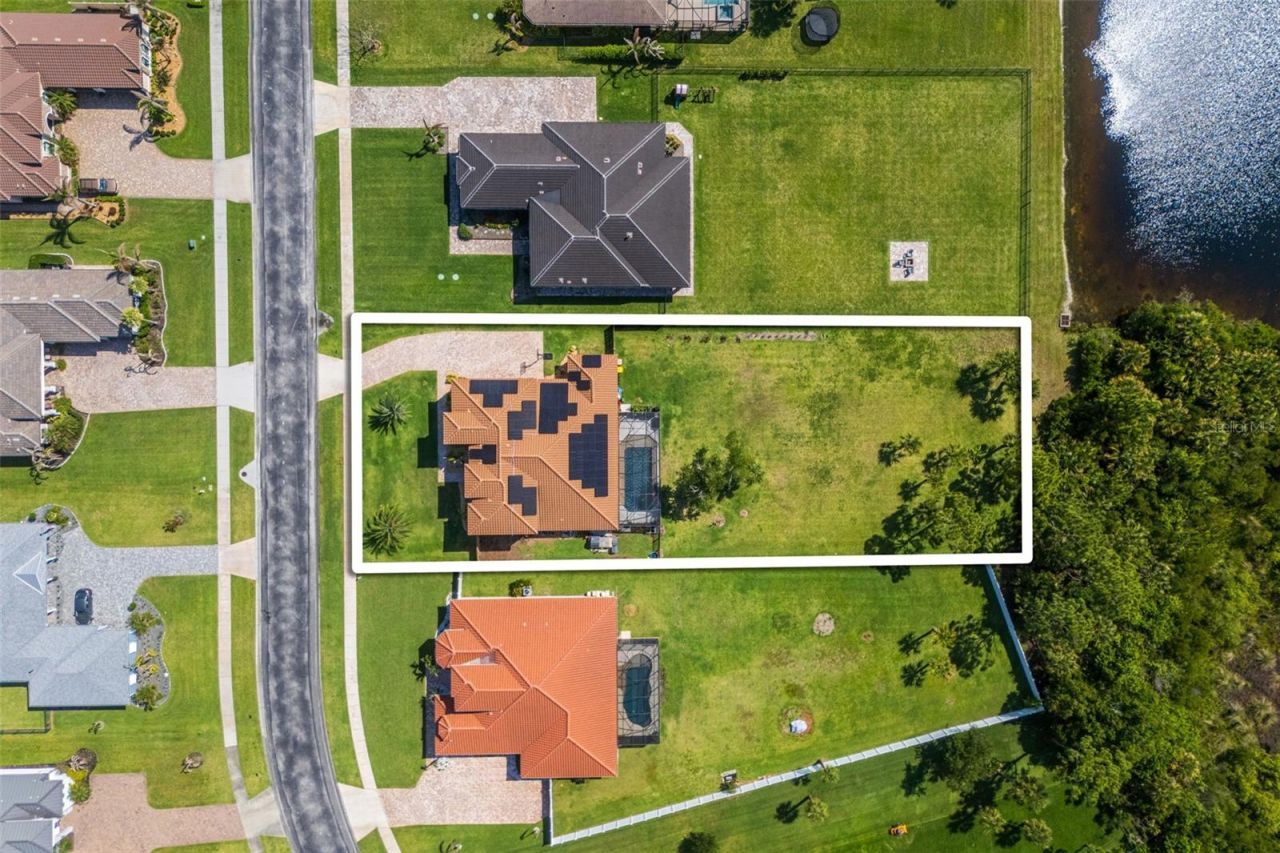 3897 Province Drive, Melbourne, FL 32934 Photo