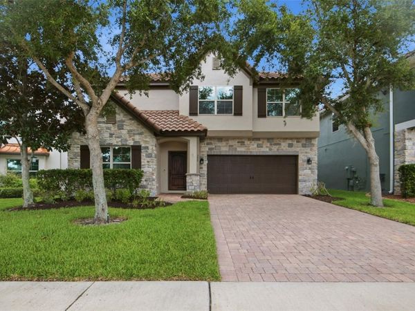 552 EGRET PLACE DRIVE , WINTER GARDEN, FL 34787