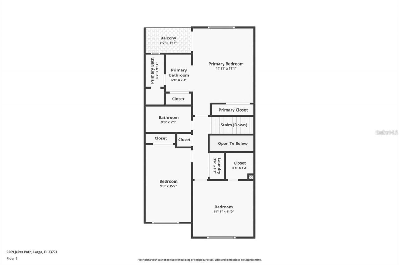 9209 Jakes Path, Largo, FL 33771 Photo
