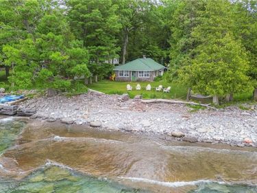 12359 Greystone Road, Henderson, NY 13650