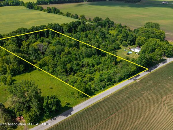 V/l Moyer Road, Williamston, MI 48895