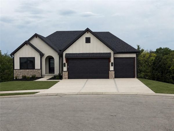 12490 Appaloosa Street, Platte City, MO 64079