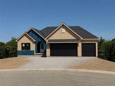 12490 Appaloosa Street, Platte City, MO 64079